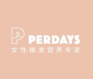 PERDAYS海外旗舰店抖音达人头像
