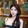AI晓彤抖音达人头像