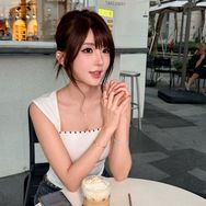 甸甸日记抖音达人头像