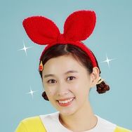 兔子姐姐过家家抖音达人头像