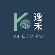 逸禾农场抖音达人头像