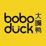 boboduck大嘴鸭母婴用品旗舰店抖音达人头像
