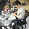 周向升手机快修（合肥市庐阳区）抖音达人头像
