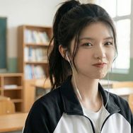 极个别同学抖音达人头像