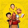 由你玩四年抖音达人头像
