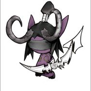 魔兽争霸安吉解说号抖音达人头像