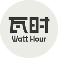 瓦时居家布艺旗舰店抖音达人头像