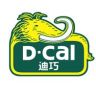 迪巧D-Cal海外旗舰店抖音号头像