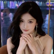 财经社琳达抖音达人头像