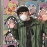 绿泡泡💚（流浪版）抖音达人头像