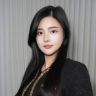 兰昕姐（姣盈）品牌创始人抖音达人头像