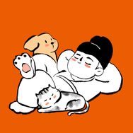 茶话弄抖音达人头像