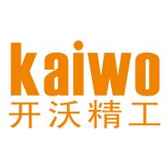 kaiwo开沃精工渔具官方账号抖音达人头像