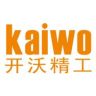 kaiwo开沃精工渔具官方账号抖音达人头像