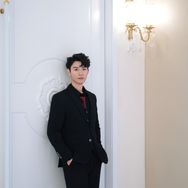 苏杭·古法云裳抖音达人头像