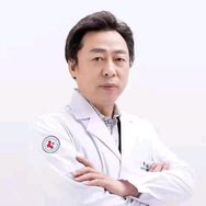 北京裕和罗民教授抖音达人头像