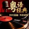 光头佬粤语音乐u盘抖音达人头像