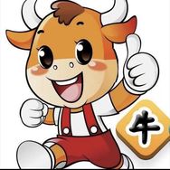 牛哥哥牛肉生鲜抖音达人头像