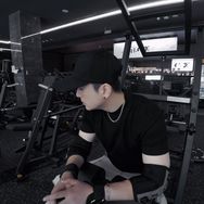 江小白抖音达人头像