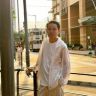 局内散人抖音达人头像