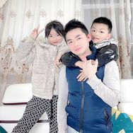 东哥一家人抖音达人头像