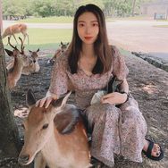 悠悠游海外抖音号头像