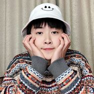 阳光的小余哥抖音达人头像