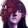 世界以痛吻我抖音达人头像