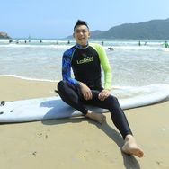 小宇爱运动抖音号头像