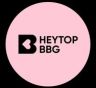 HEYTOPBBG运动装备店抖音达人头像
