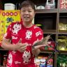 发仔抖音达人头像