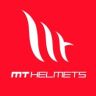MTHELMETS侣行专卖店抖音达人头像