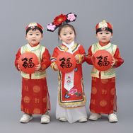 三小只🐮🐮🐮抖音达人头像