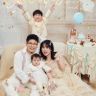 小堂堂抖音达人头像