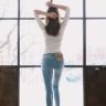 苏麻轩轩抖音达人头像