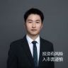 九点-吴畏财经抖音达人头像