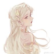 七七夺少抖音达人头像