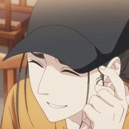 无解大魔王👿抖音达人头像