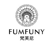 梵芙尼护肤旗舰店抖音达人头像