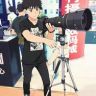 信通拍拍相机优选抖音达人头像