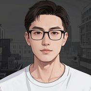 朱无界抖音达人头像