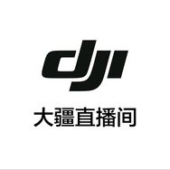 DJI大疆Mini无人机抖音号头像