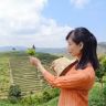 瑶族花姐抖音达人头像