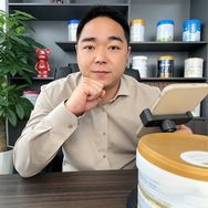 财哥讲奶粉抖音达人头像