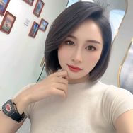 豆花儿抖音达人头像