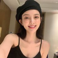 汪小敏抖音达人头像