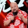小梁脱口秀抖音达人头像