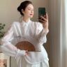 芩雪服饰抖音达人头像