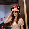 由嘉郁抖音达人头像