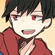 里外不是你抖音达人头像